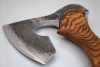 Топор "Русич" 65Г. Топорище дерево Ясень.